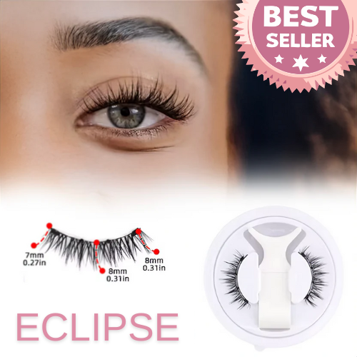 PESTAÑAS MAGNÉTICAS 💮MAGIC LASHES💮