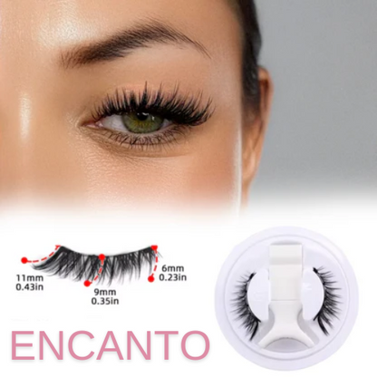 PESTAÑAS MAGNÉTICAS 💮MAGIC LASHES💮